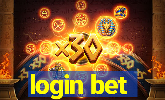 login bet